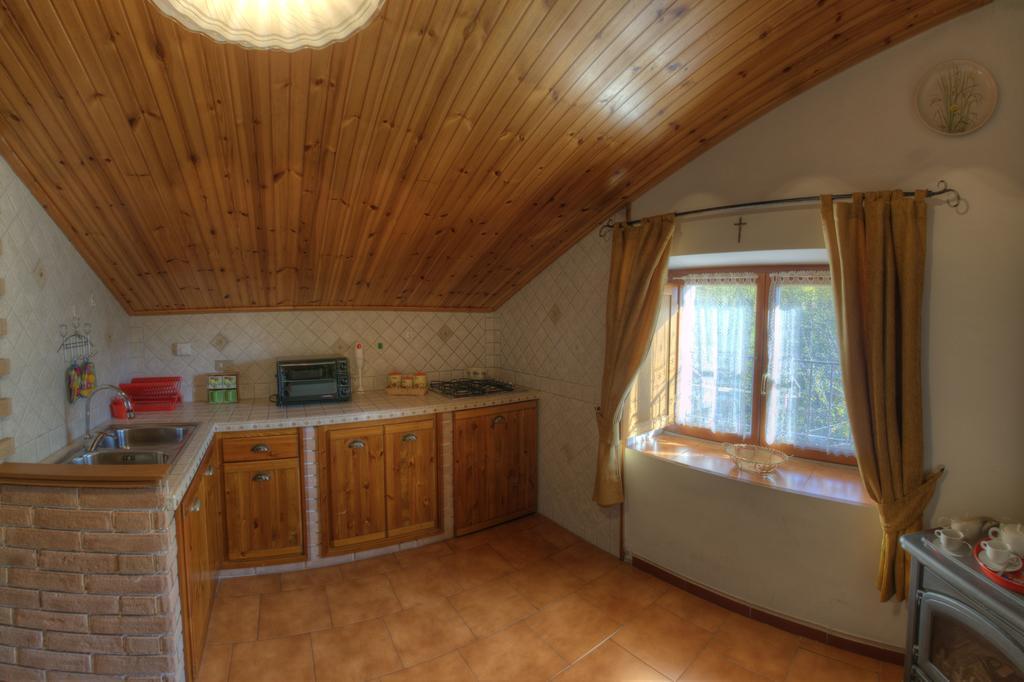 Appartamenti De Sanctis Villetta Barrea Room photo