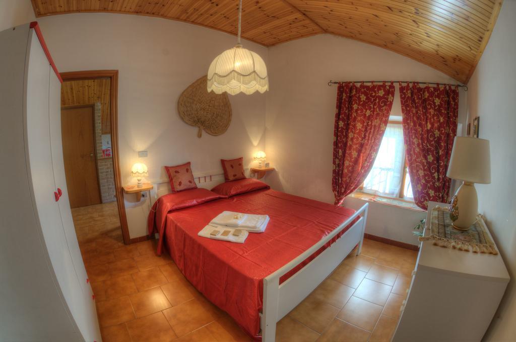 Appartamenti De Sanctis Villetta Barrea Room photo