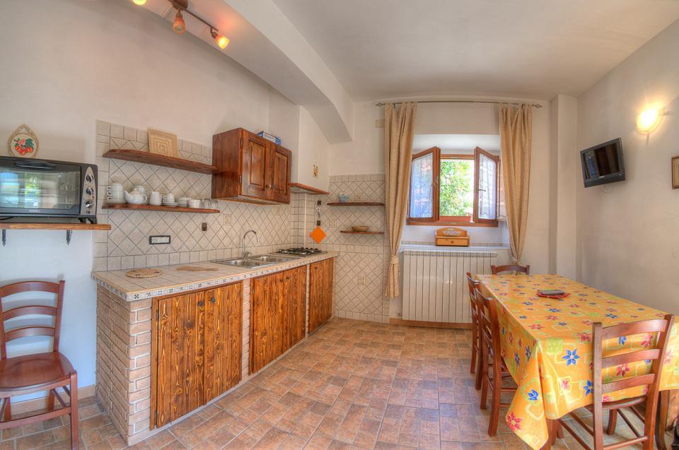 Appartamenti De Sanctis Villetta Barrea Room photo