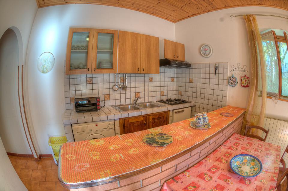 Appartamenti De Sanctis Villetta Barrea Exterior photo