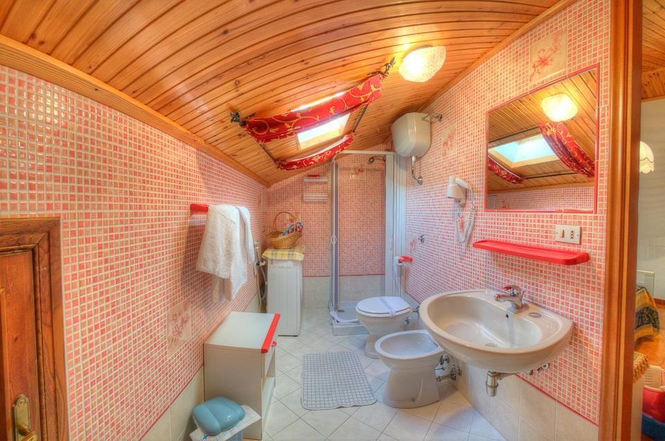 Appartamenti De Sanctis Villetta Barrea Room photo