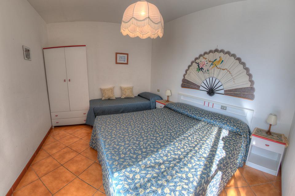 Appartamenti De Sanctis Villetta Barrea Exterior photo