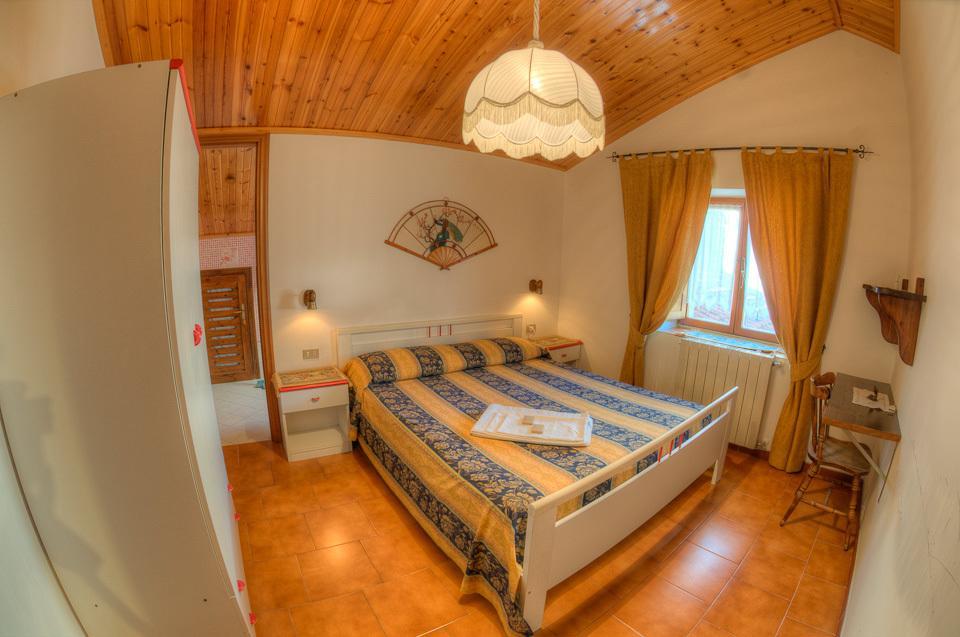 Appartamenti De Sanctis Villetta Barrea Room photo