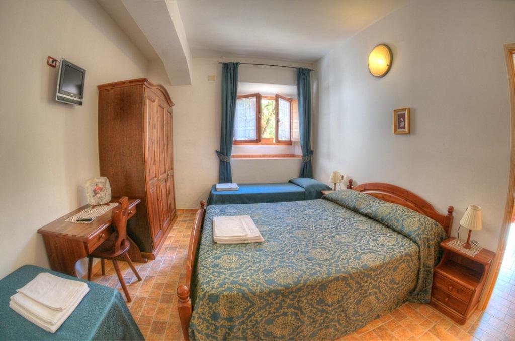 Appartamenti De Sanctis Villetta Barrea Exterior photo
