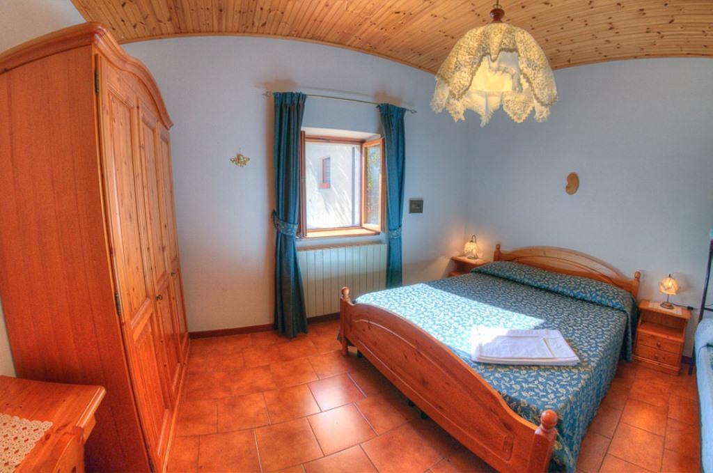 Appartamenti De Sanctis Villetta Barrea Room photo