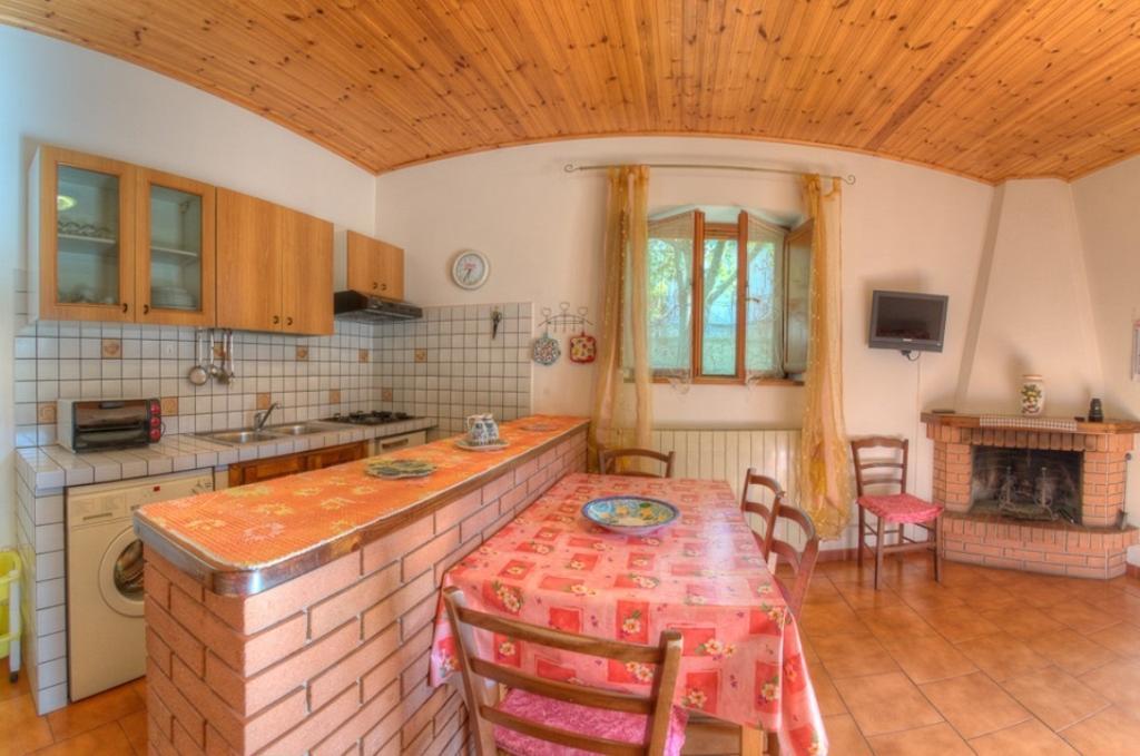 Appartamenti De Sanctis Villetta Barrea Room photo