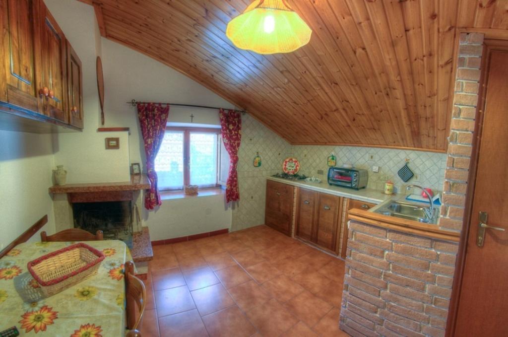 Appartamenti De Sanctis Villetta Barrea Room photo
