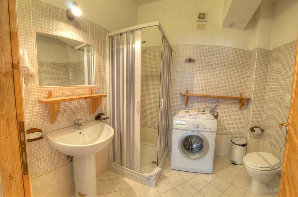 Appartamenti De Sanctis Villetta Barrea Room photo